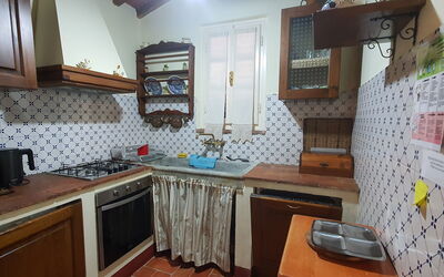 Accommodatie:&nbsp;Antonio