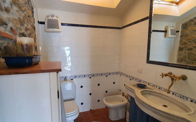 Accommodatie:&nbsp;Antonio