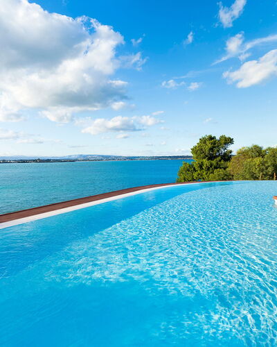 Villa Maddalena - Siracusa, Sicilia