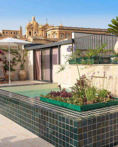 Casanota - Noto, Sicilia