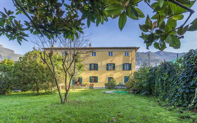 Casale Il Farro - Camaiore, Toscana