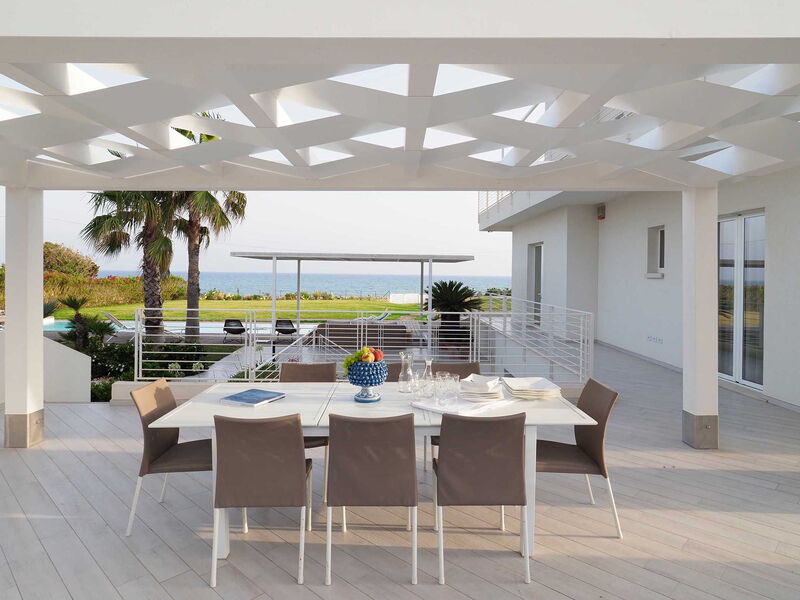 Casa Mareblu - Marina Di Modica, Sicilia