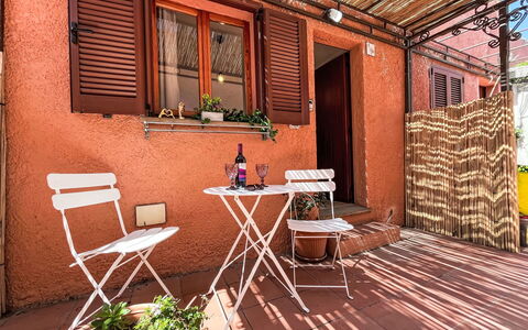 Accommodatie:&nbsp;Mono 0 8 M Marineledda 320.14