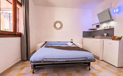 Accommodatie:&nbsp;Mono 0 8 M Marineledda 320.14