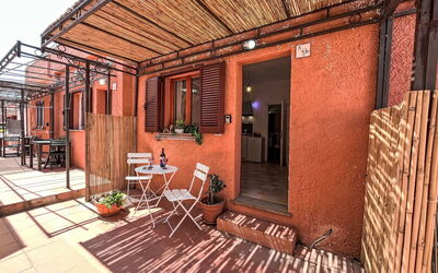Accommodatie:&nbsp;Mono 0 8 M Marineledda 320.14