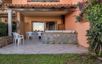 Accommodatie:&nbsp;B 0 3 - Marineledda 320.7