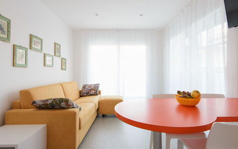 Accommodatie:&nbsp;Residenza Edda 637.9