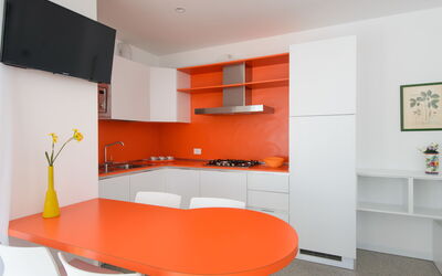 Accommodatie:&nbsp;Residenza Edda 637.9