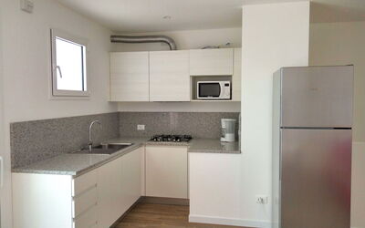 Accommodatie:&nbsp;Residenza Edda 637.5