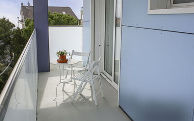 Accommodatie:&nbsp;Residenza Edda 637.5