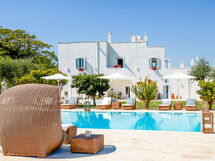 Masseria Lamacerase