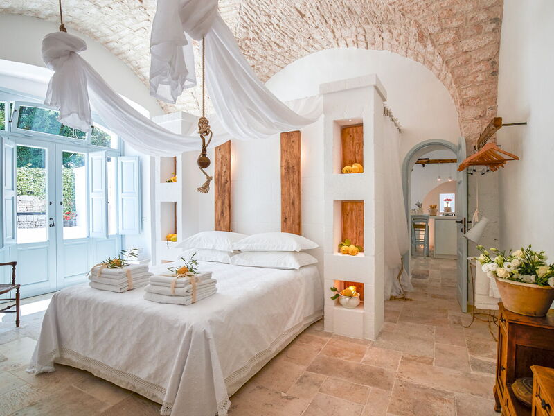 Masseria Lamacerase