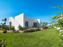 Casa Biancoverde - Marsala, Sicilia