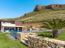 Villa Cinema - Castellammare Del Golfo, Sicilia