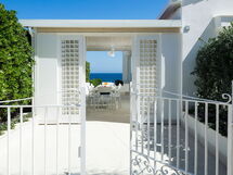 Mariposa - Fontane Bianche, Sicilia