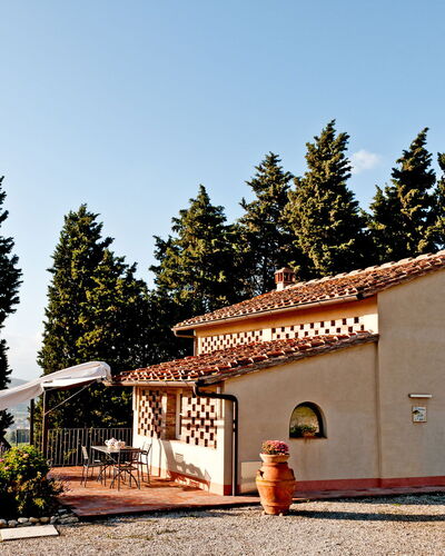 Cottage Botinaccio