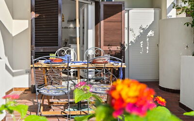 Accommodatie:&nbsp;Iris 5, Terza Spiaggia 150.6