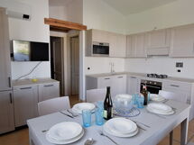 Luisa Apartment In Budoni, Shared Pool