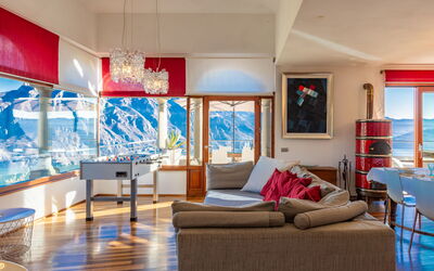 Accommodatie:&nbsp;Xino Terrace View 100.1