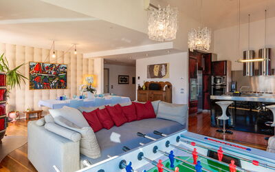 Accommodatie:&nbsp;Xino Terrace View 100.1