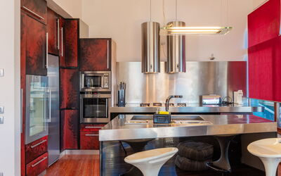 Accommodatie:&nbsp;Xino Terrace View 100.1