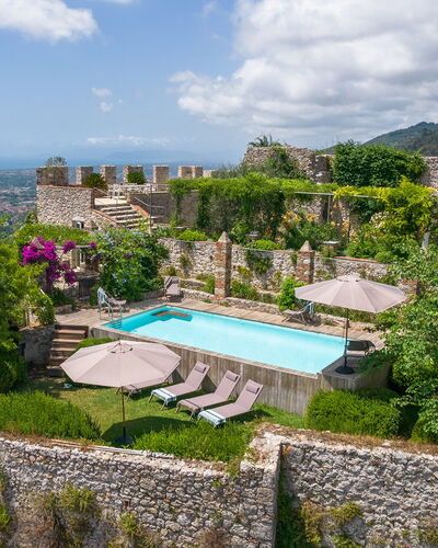 Villa Maestosa - Camaiore, Toscana