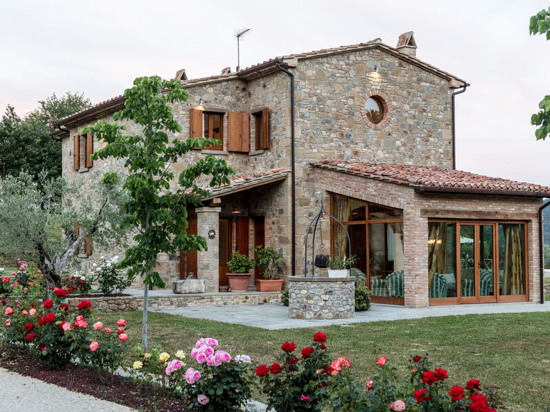 Villa Niccione