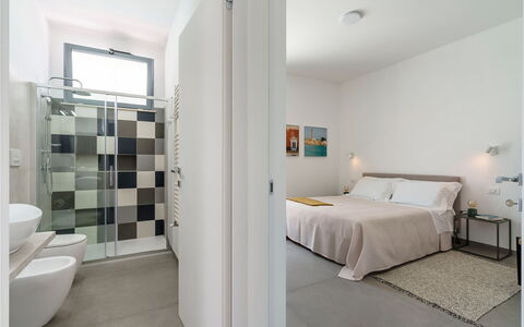 Casa Colori - Noto, Sicilia: Gebouw, Comfort, Hout, Bed Frame, Badkamer, Flooring, Huis, Verdieping, Loodgieterswerkinrichting