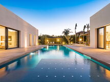 Villa Duetto - Siracusa, Sicilia