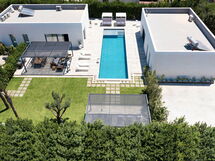 Villa Duetto - Siracusa, Sicilia