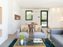 Villa Duetto - Siracusa, Sicilia