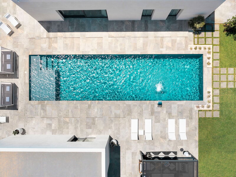 Villa Duetto - Siracusa, Sicilia