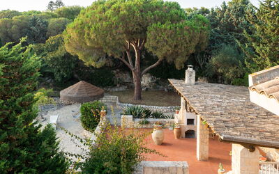 Villa Diamante - Siracusa, Sicilia