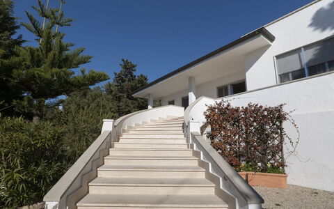 Accommodatie:&nbsp;Lu Sule 653.3