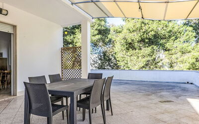 Accommodatie:&nbsp;Lu Sule 653.3