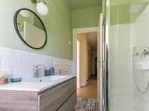 Spacious Apartment In Sori With Large Terrace - So