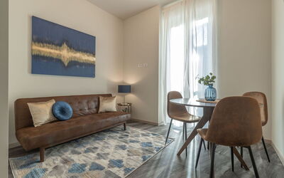 Suite Leonardo da Vinci