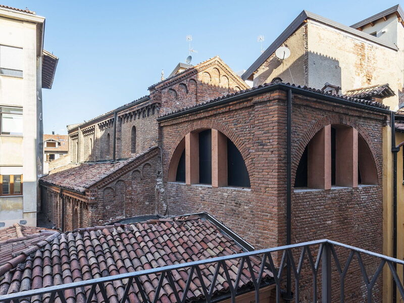 Suite Leonardo Da Vinci