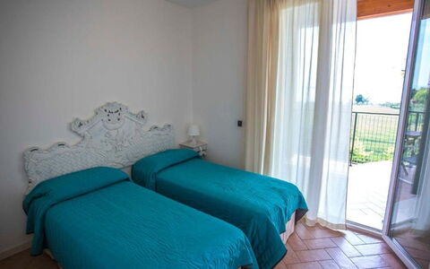 Accommodatie:&nbsp;Karina 43.2