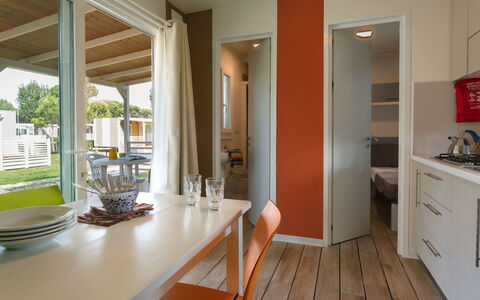 Accommodatie:&nbsp;Centro Turistico San Nicola 600.4