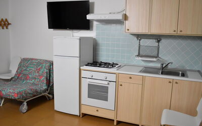 Accommodatie:&nbsp;Centro Turistico San Nicola 600.1