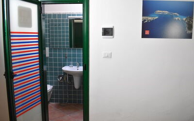 Accommodatie:&nbsp;Centro Turistico San Nicola 600.1