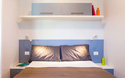 Accommodatie:&nbsp;Centro Turistico San Nicola 600.4