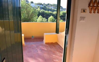 Accommodatie:&nbsp;Centro Turistico San Nicola 600.1