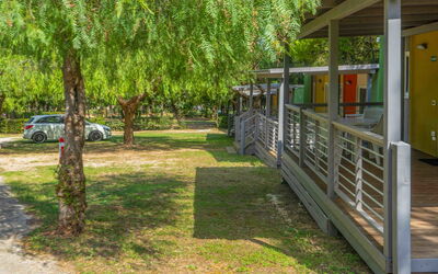 Accommodatie:&nbsp;Centro Turistico San Nicola 600.4