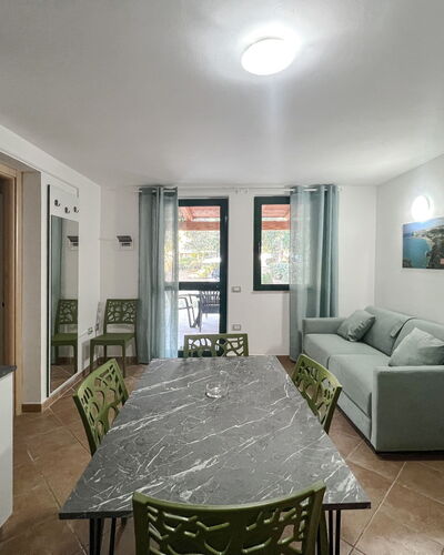 Centro Turistico San Nicola 600.3