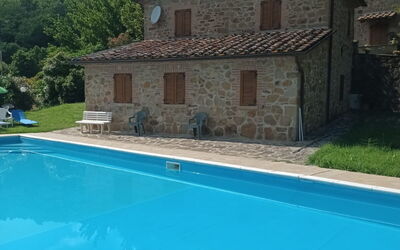 Casa Celeste - Volterrano, Umbria - Volterrano, Umbrië, Italië
