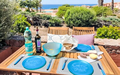 Accommodatie:&nbsp;Cala Rossa 717.5