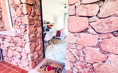 Accommodatie:&nbsp;Cala Rossa 717.5