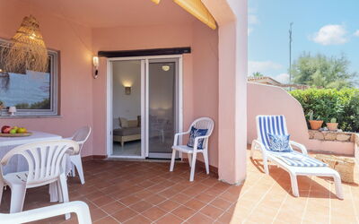 Accommodatie:&nbsp;Lina 1512 717.4